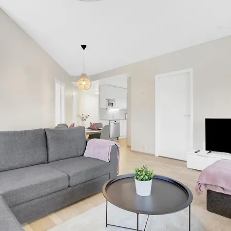 Bellarova Apartments Evakkotie Rovaniemi Extérieur photo