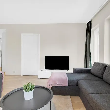 Bellarova Apartments Evakkotie Rovaniemi Extérieur photo