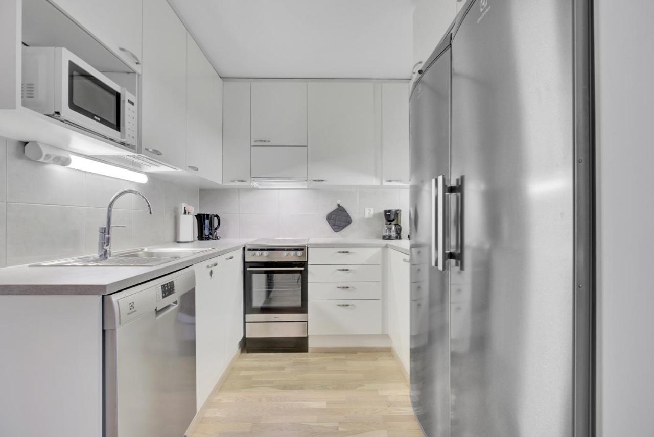 Appartement Bellarova Evakkotie Rovaniemi