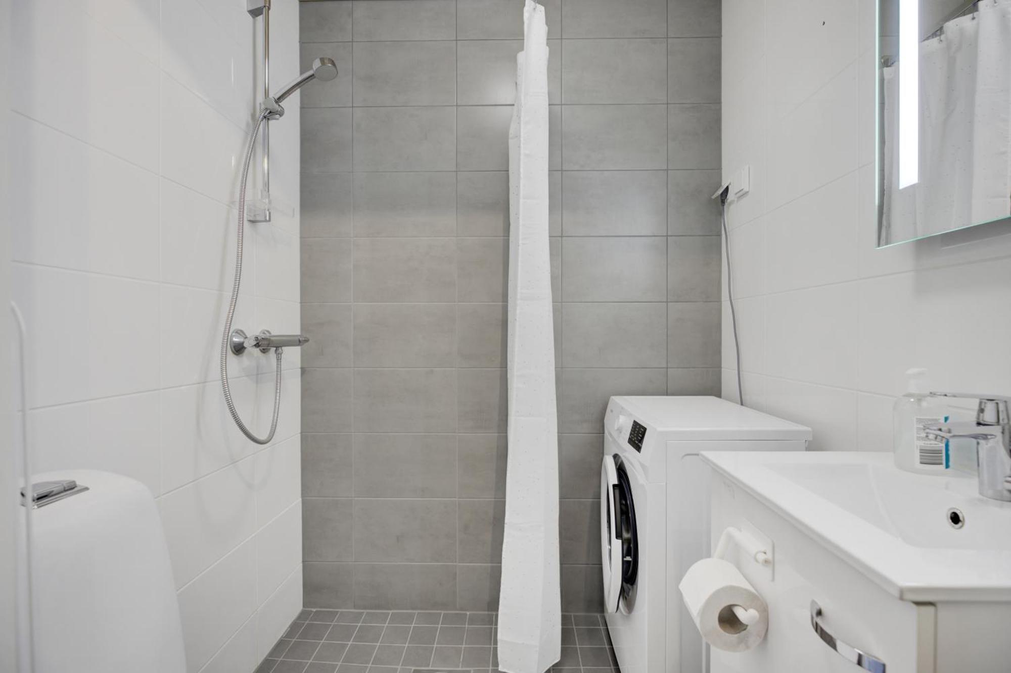 Appartement Bellarova Evakkotie *