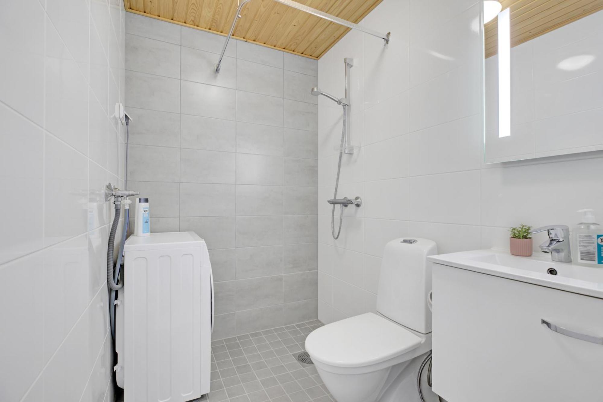 Appartement Bellarova Evakkotie *